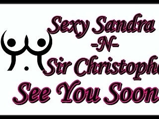 sexysandra_n_sirchristopher is 67 year old sexy webcam couple