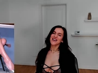 legswattitude is 99 year old webcam girl