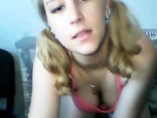 alexa_dream is 18 year old cute webcam girl