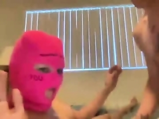 sweetmistyxoxo is  year old sweet webcam couple