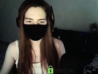 amber_candyfloss is 18 year old cute webcam girl