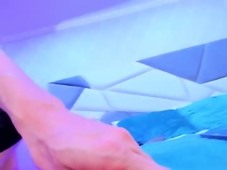 meganfoxxi_ is  year old latino webcam girl