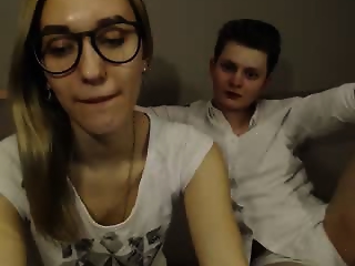 awgustina_sweetheart22 is 18 year old sweet webcam couple