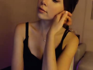 bitter_moon is 22 year old webcam girl