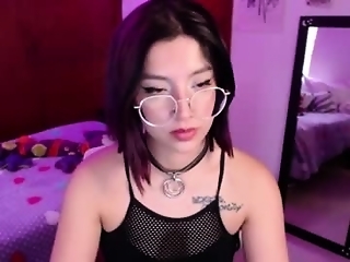 _lucyx__ is 21 year old fetish webcam girl