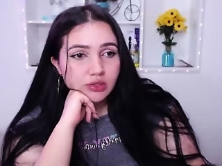 cherries_and_wine_ is 21 year old webcam girl