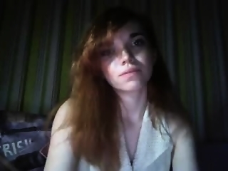 olivka_flower is 19 year old shy webcam girl