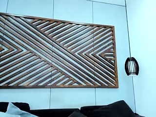 selenarossi is  year old ebony webcam girl