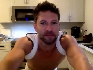 iamhereandnow is  year old straight webcam boy