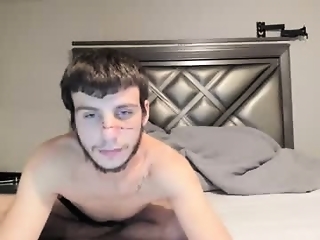 gayndepressed is 22 year old gay webcam boy