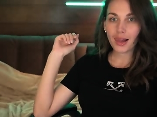 jasmin_james_ is 22 year old webcam girl