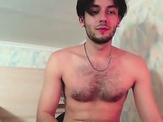 thomas_blackfield is 22 year old webcam boy