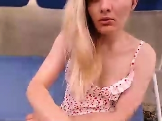 xxxariell_sky_1 is 25 year old fetish webcam girl