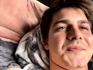 wyattfans_ is 22 year old webcam boy