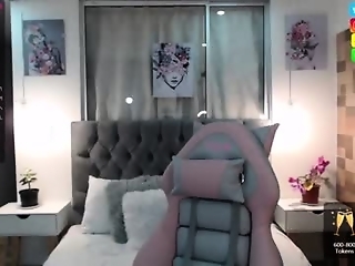 sexxylady__ is 22 year old webcam girl