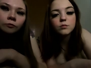 heluvhayli69 is  year old webcam couple