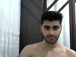 fortiori8 is 23 year old webcam boy