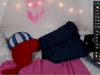 juuzou_kit is  year old shy webcam shemale