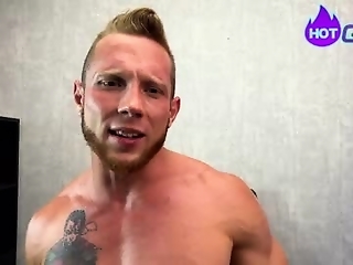 live xxx chat with technohotgod