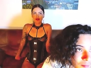 live xxx chat with chillspace