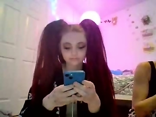 live xxx chat with xratedcherry