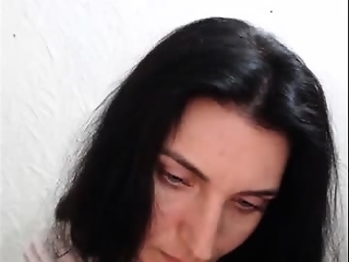 nensyfay_ is 31 year old shy webcam girl