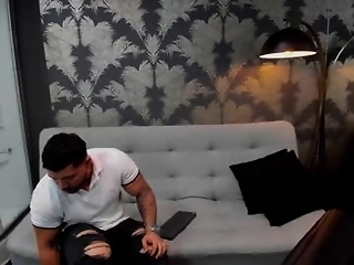 dreammr1 is  year old webcam boy