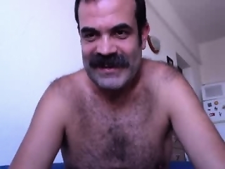 hirui is 40 year old gay webcam boy