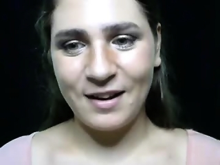 arabbustybeauty is 24 year old wild webcam girl