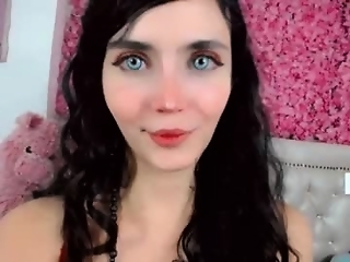 cobie_smoulders_ is 23 year old cute latino webcam shemale