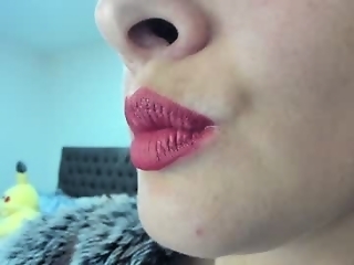 _antomouth_paradise is 38 year old girl