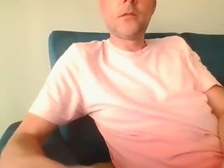 kanaletto is  year old gay webcam boy