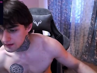 asher_88 is 23 year old webcam boy