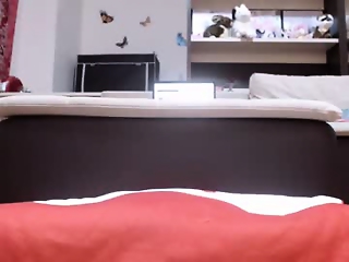 haileybigass is 19 year old webcam girl