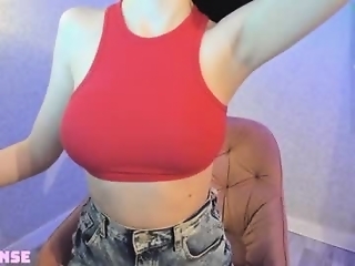 violet____h is 22 year old shy webcam girl