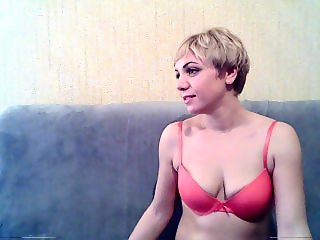 Doza---love is 28 year old blonde cam girl