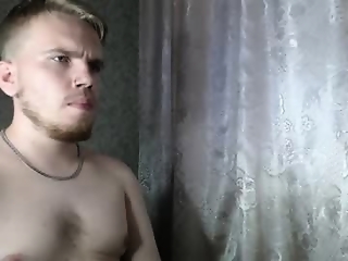 mikiien is  year old webcam boy