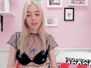 _emiliaa_ is  year old shy webcam girl