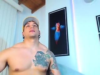 silvabranko is  year old webcam boy