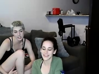 richhousewives is  year old webcam couple