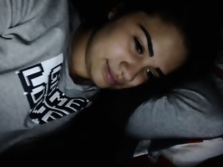 allison_love is 18 year old latino webcam girl