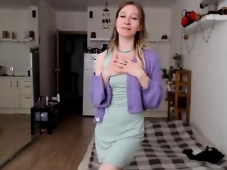 kali_the_goddess is  year old shy webcam girl