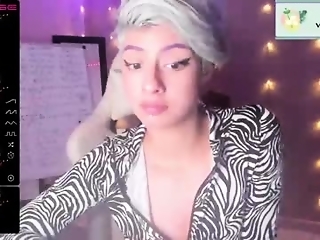 lizambarr is 21 year old fetish webcam girl