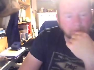 depraved45 is  year old webcam boy