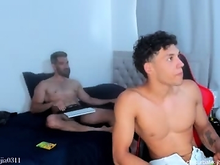 andy_weld is 19 year old sexy latino webcam boy