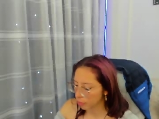 katty_mouth is  year old webcam girl