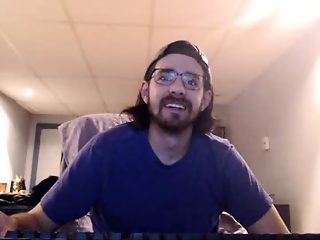 buttsmasher666 is 26 year old fetish webcam boy