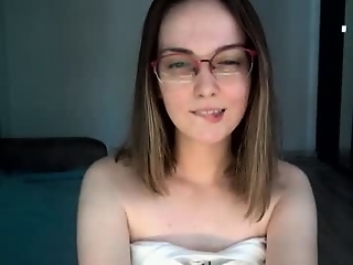 star_shopping is  year old shy webcam girl