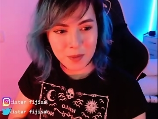 fijisakistar is 99 year old webcam shemale