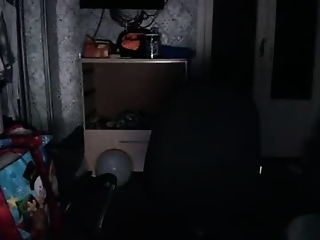 pusaprada is  year old webcam boy